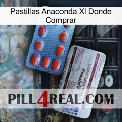 Anaconda Xl Pills Where To Buy 36